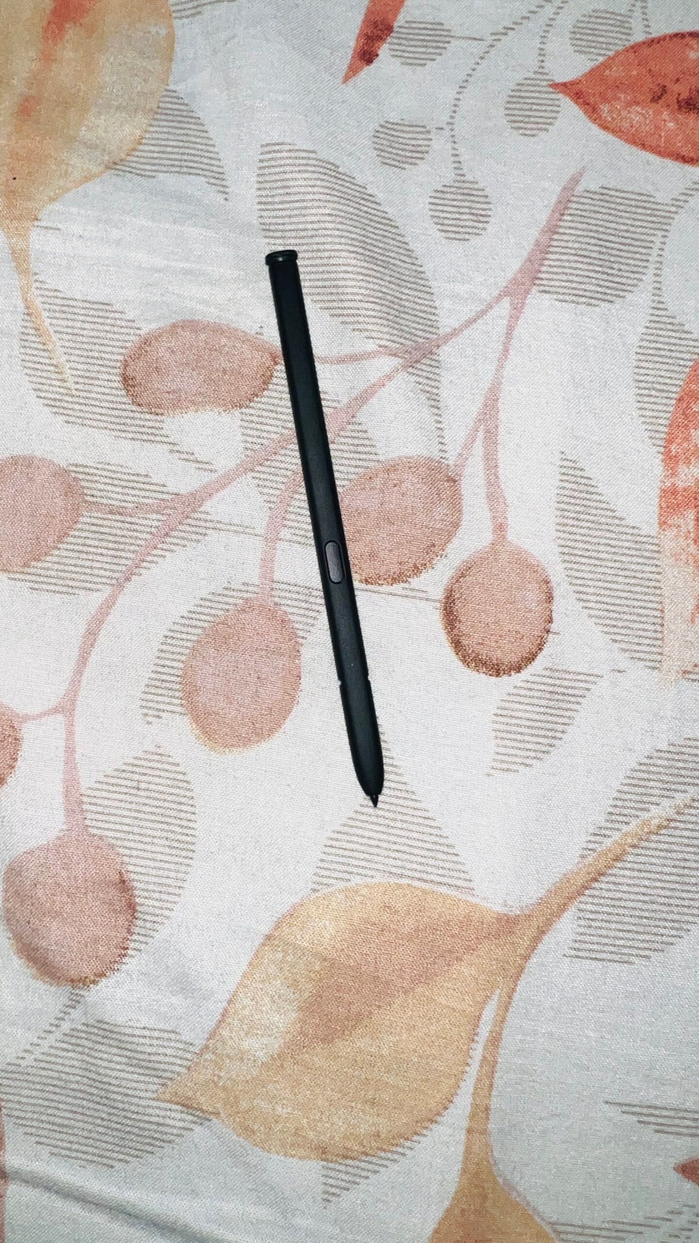Samsung galaxy s25 ultra pen