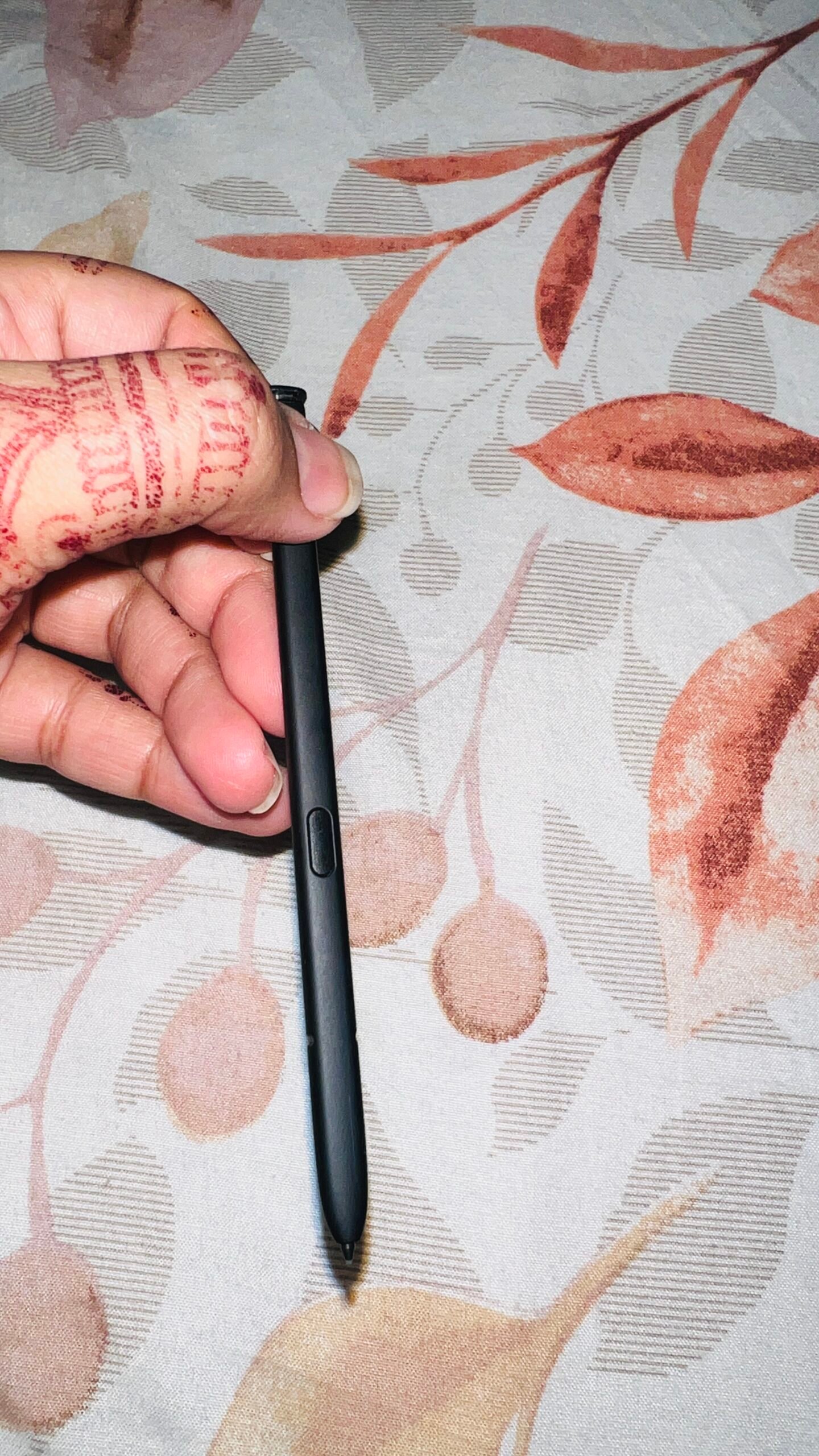 Samsung galaxy s25 ultra pen