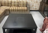 7 Seater L Shaped Sofa