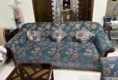 6 Seater Sofa Set