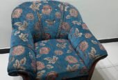 6 Seater Sofa Set