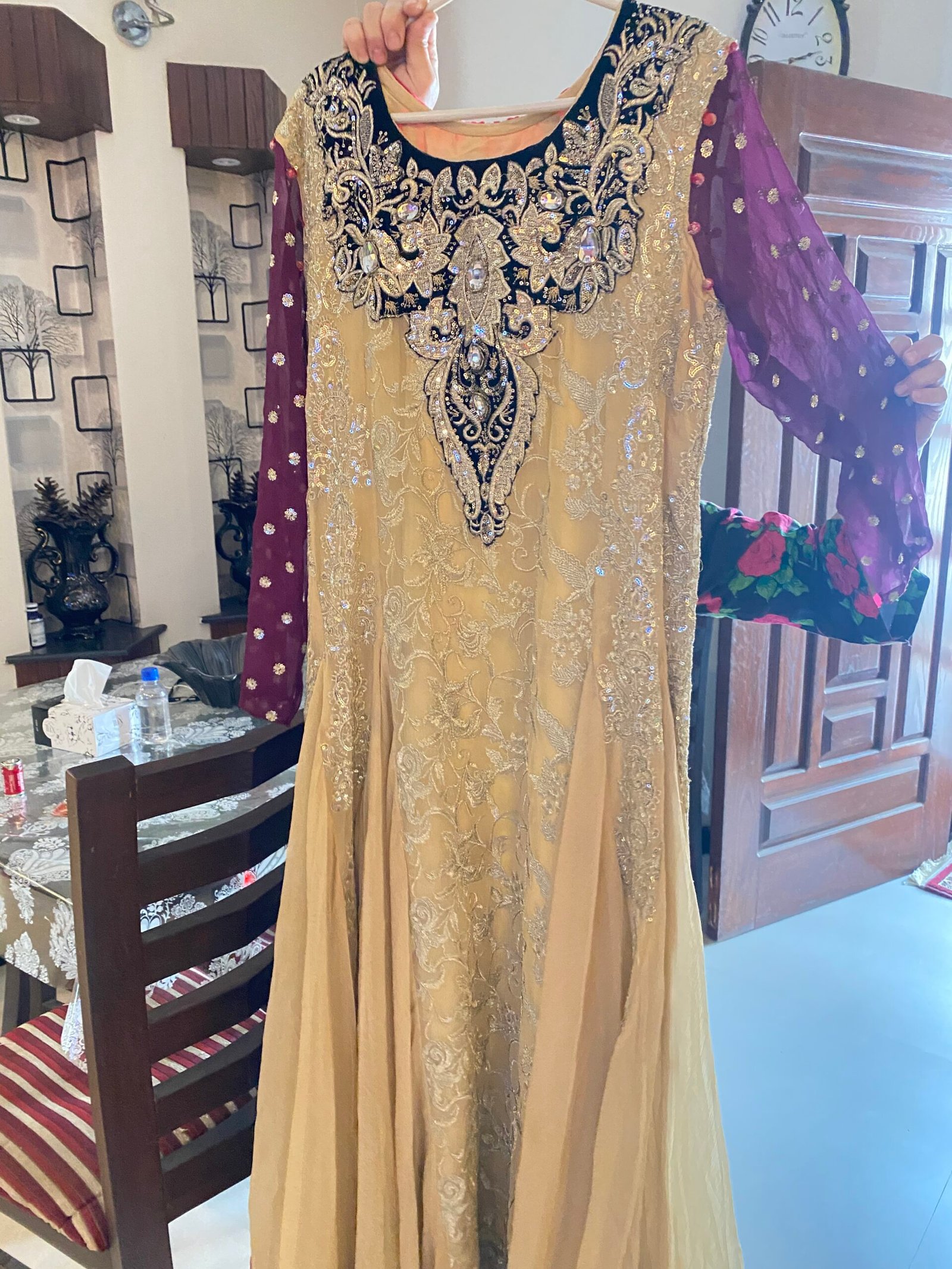 Frock