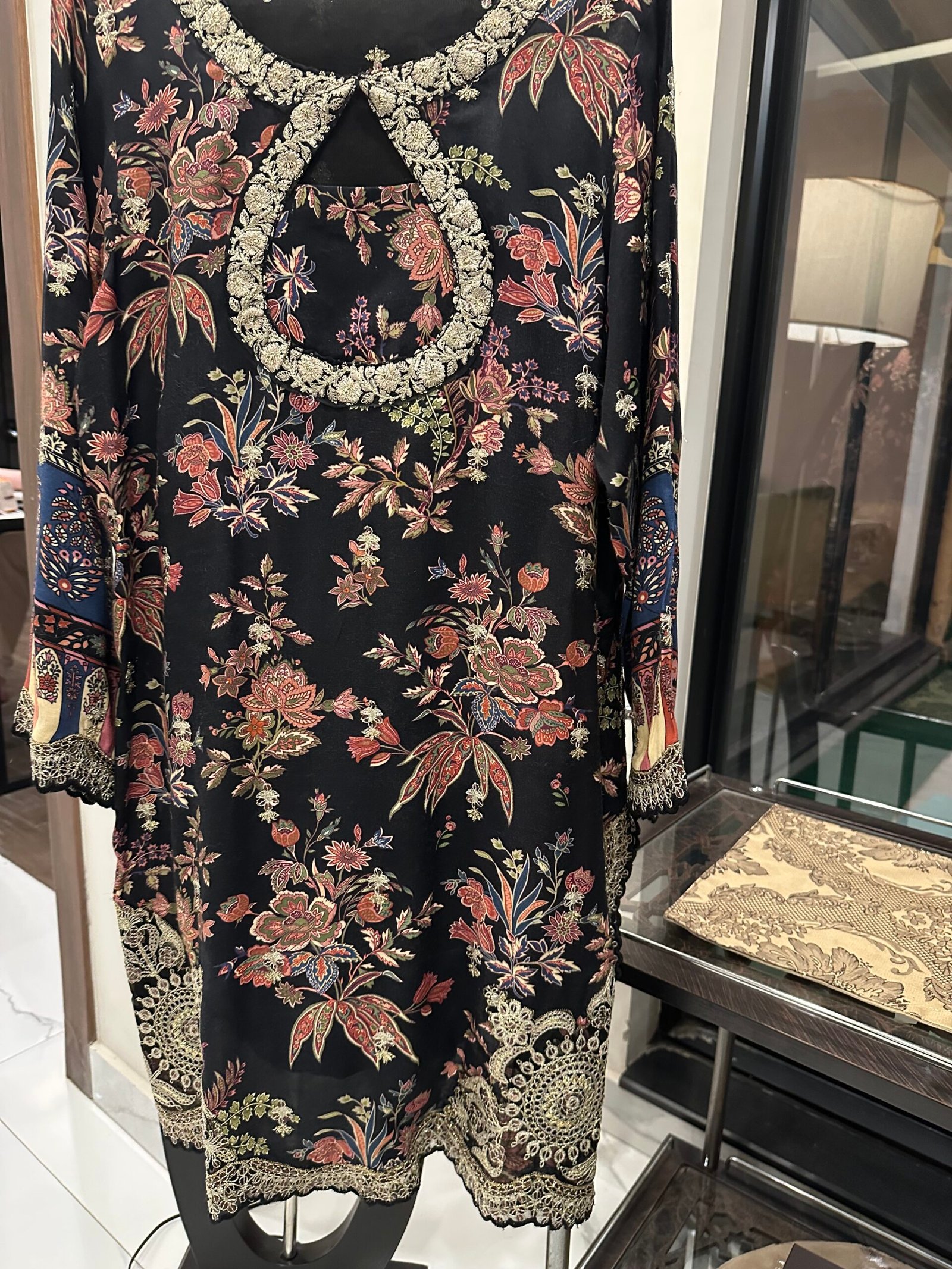 Khaadi 3pc outfit