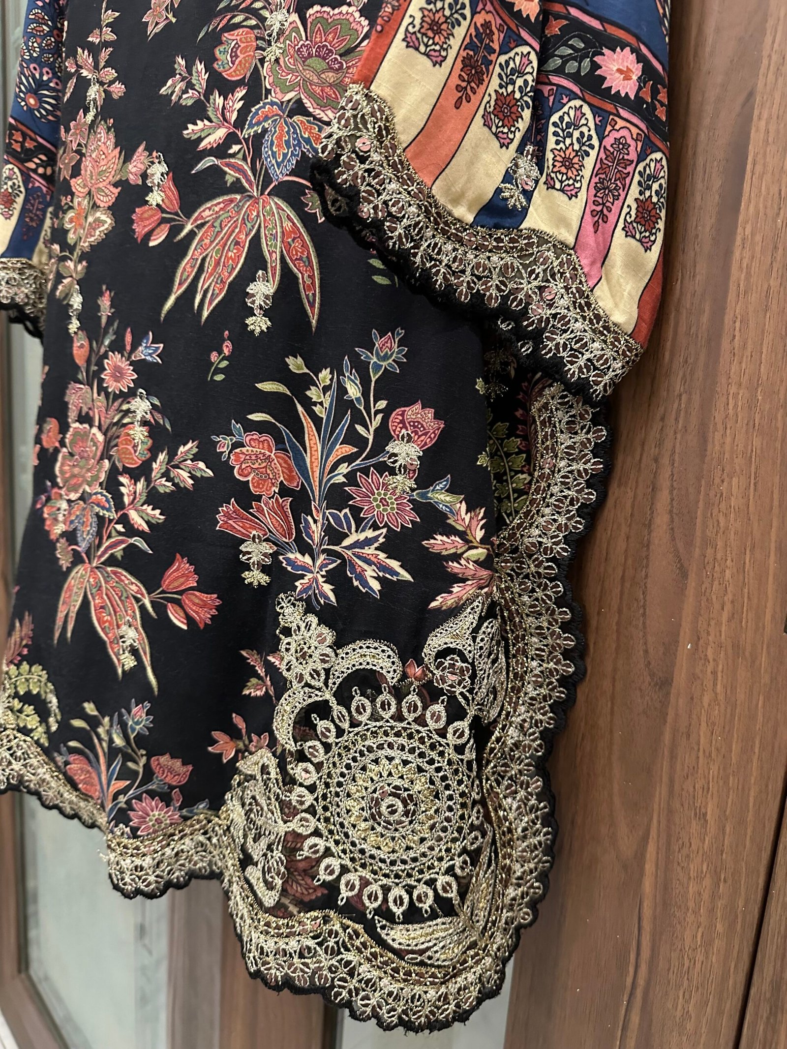 Khaadi 3pc outfit