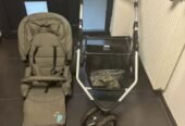 Pram/stroller