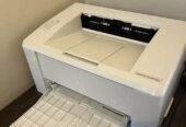 Printer HP Laser Jet Pro M102a