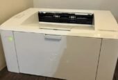 Printer HP Laser Jet Pro M102a
