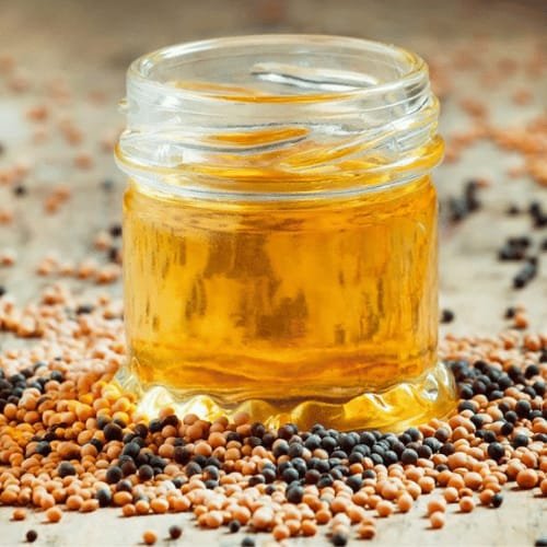 Organic Mustard Oil Price in Pakistan