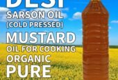 Organic Mustard Oil Price in Pakistan