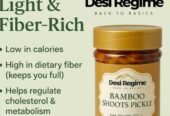 Desi Food Delivery in Pakistan