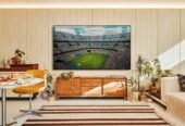 Samsung 4K UHD U8000 Smart TV- 43″ Available on Meeram Store