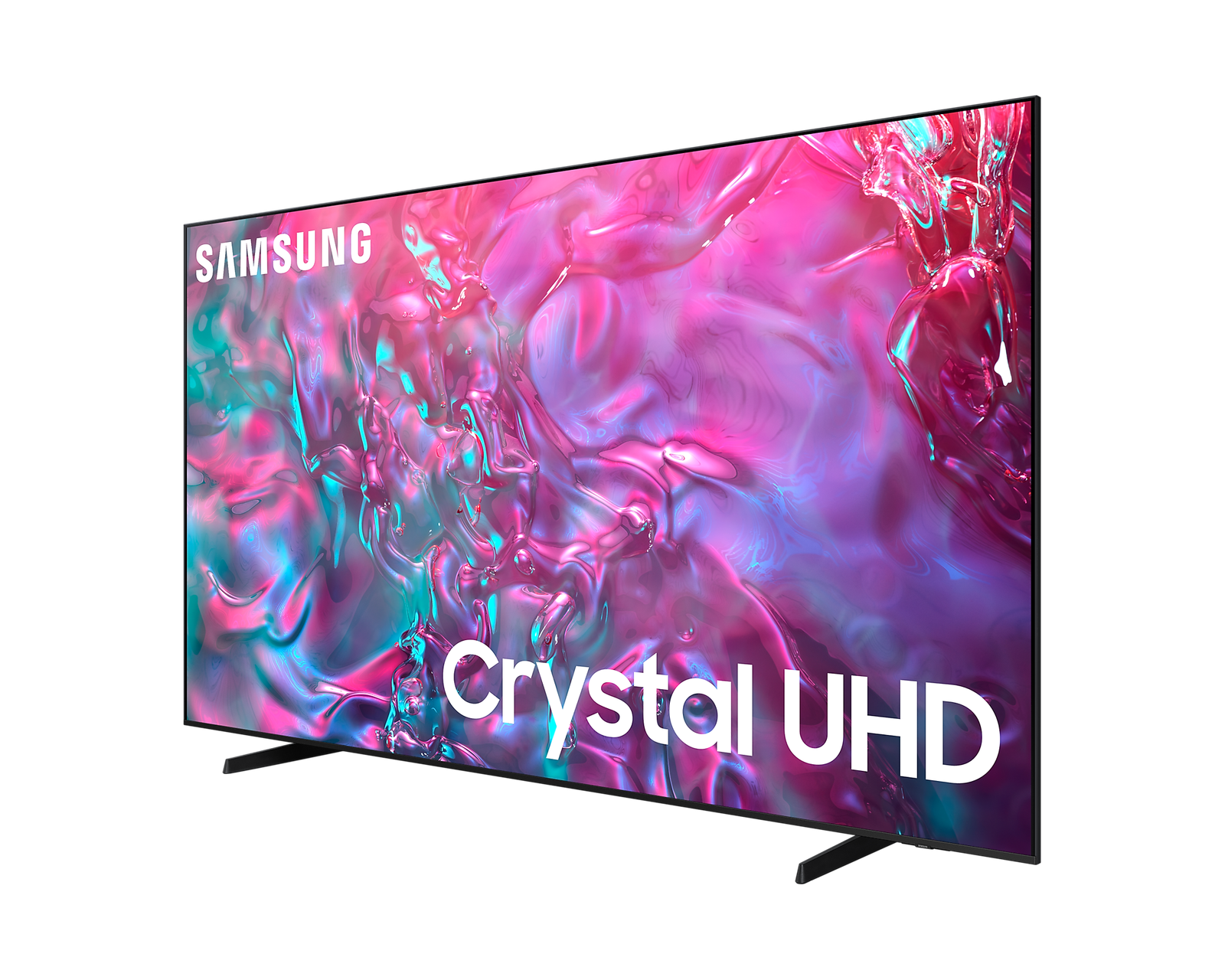 Samsung 4K UHD DU9000 Smart TV-Available at Meeram Store