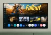Samsung 4K UHD U8000 Smart TV- 43″ Available on Meeram Store