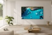 Samsung 4K UHD DU9000 Smart TV-Available at Meeram Store