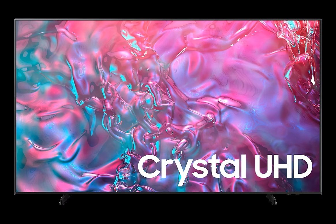 Samsung 4K UHD DU9000 Smart TV-Available at Meeram Store