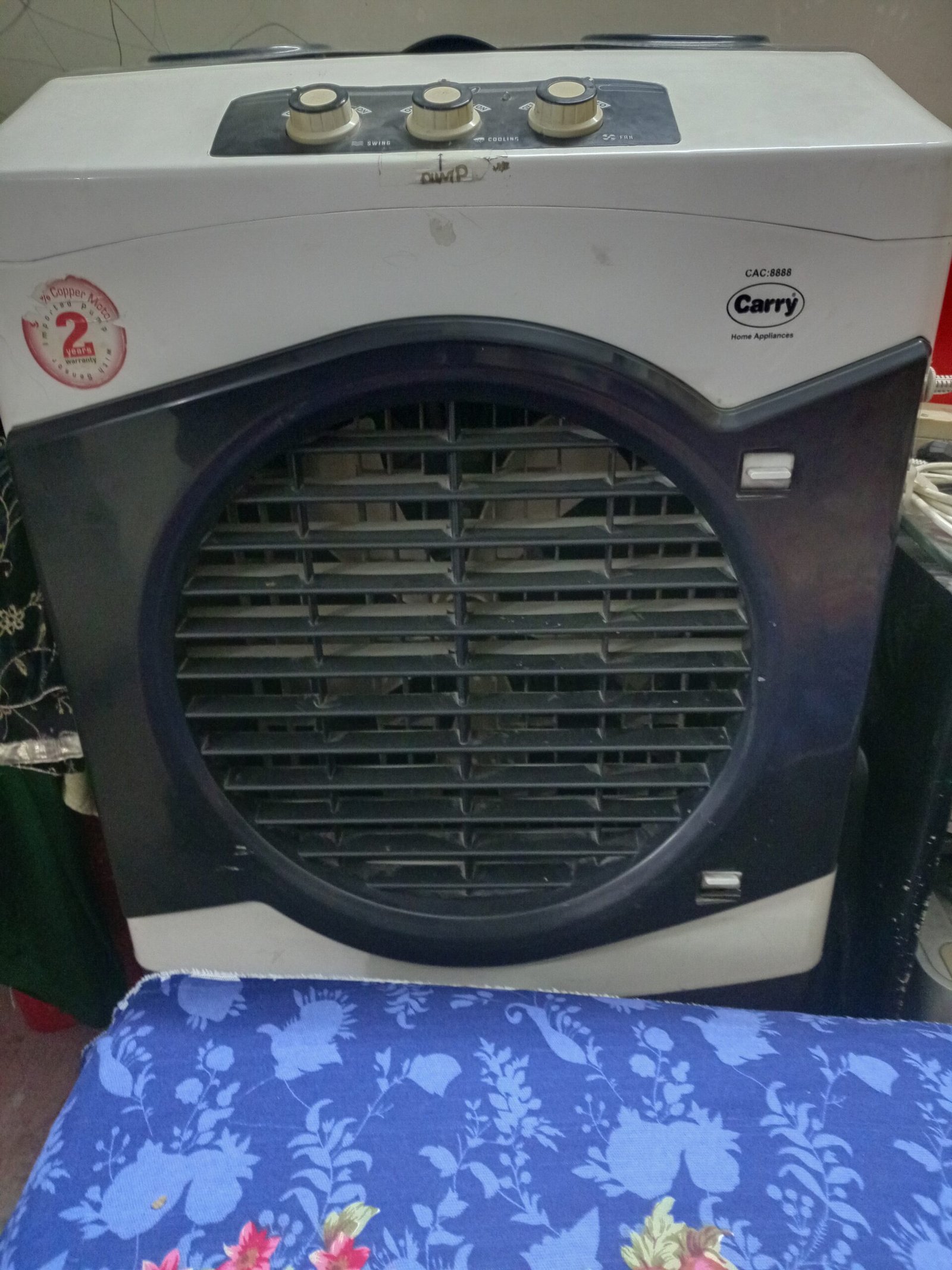Room Air Cooler for Sell