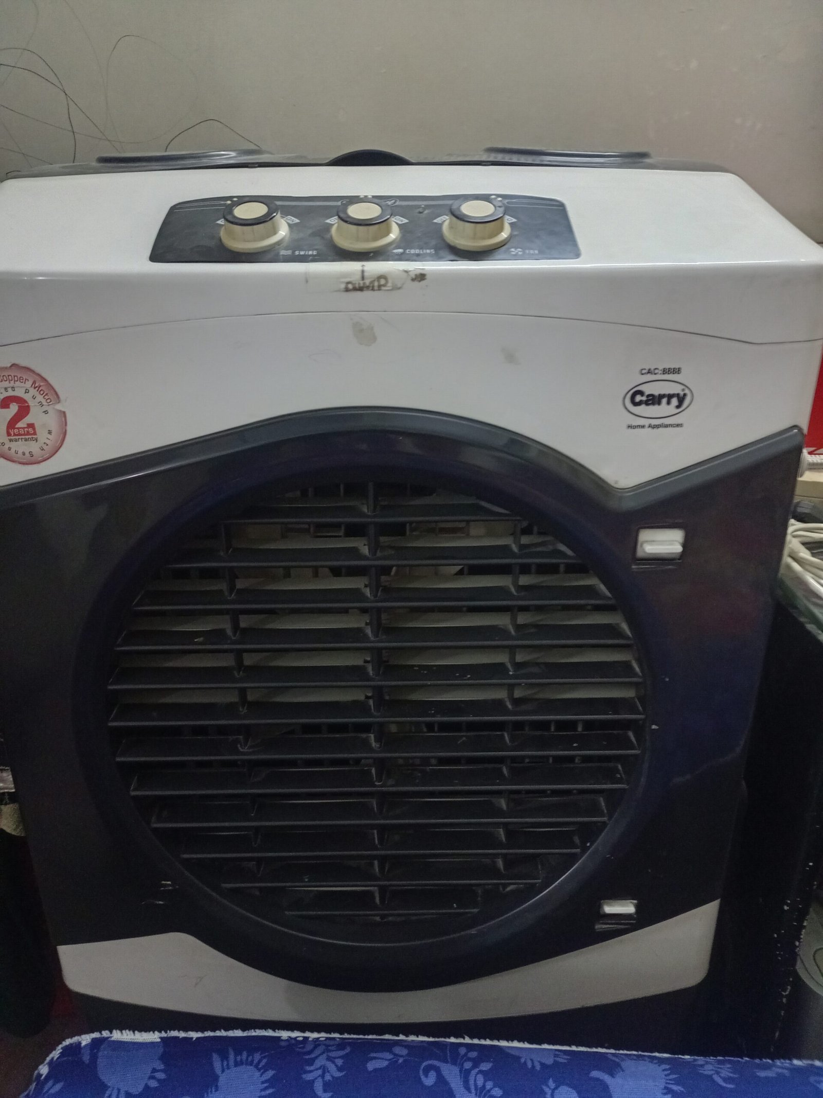 Room Air Cooler for Sell