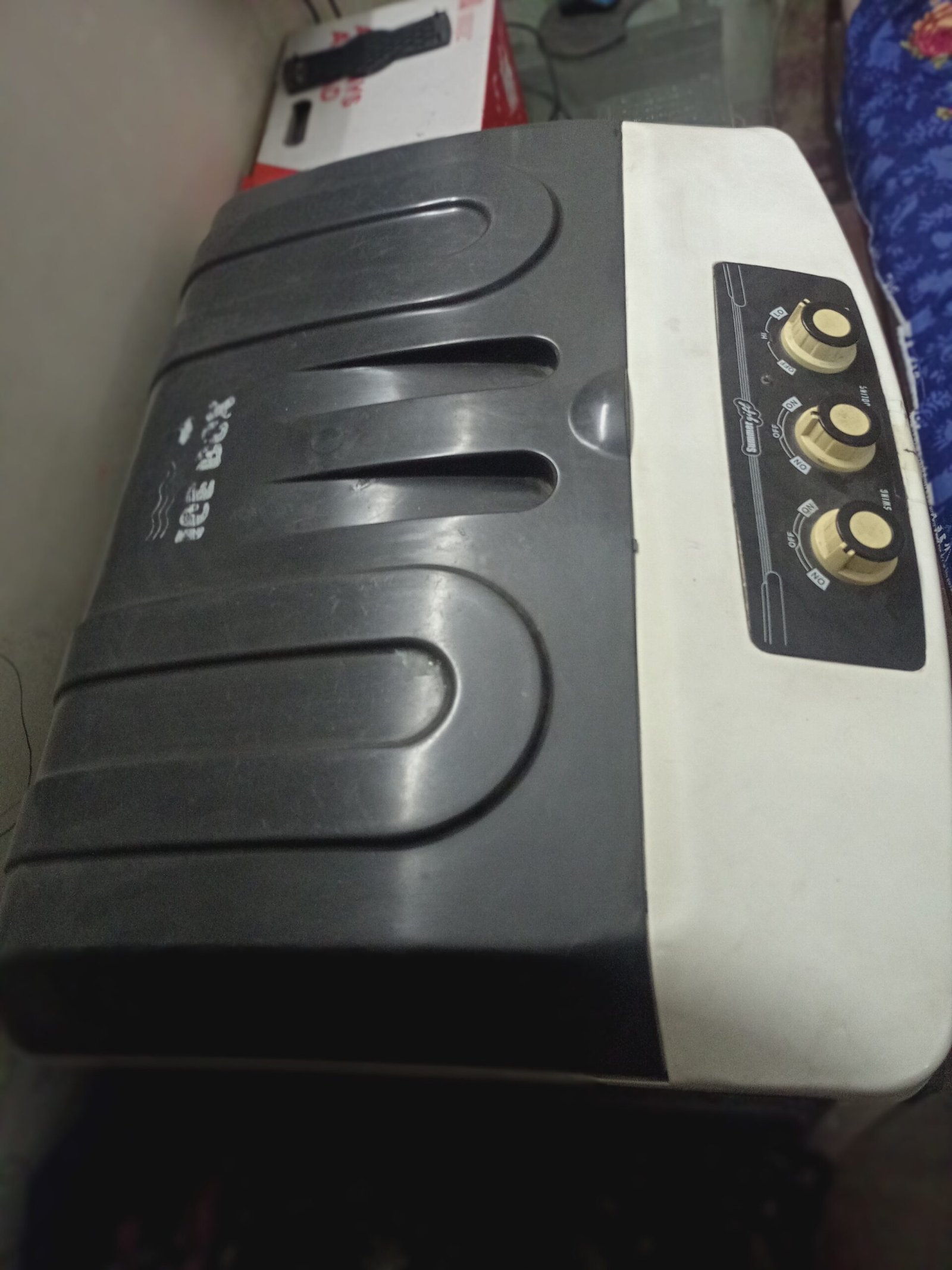 Room Air Cooler for Sell
