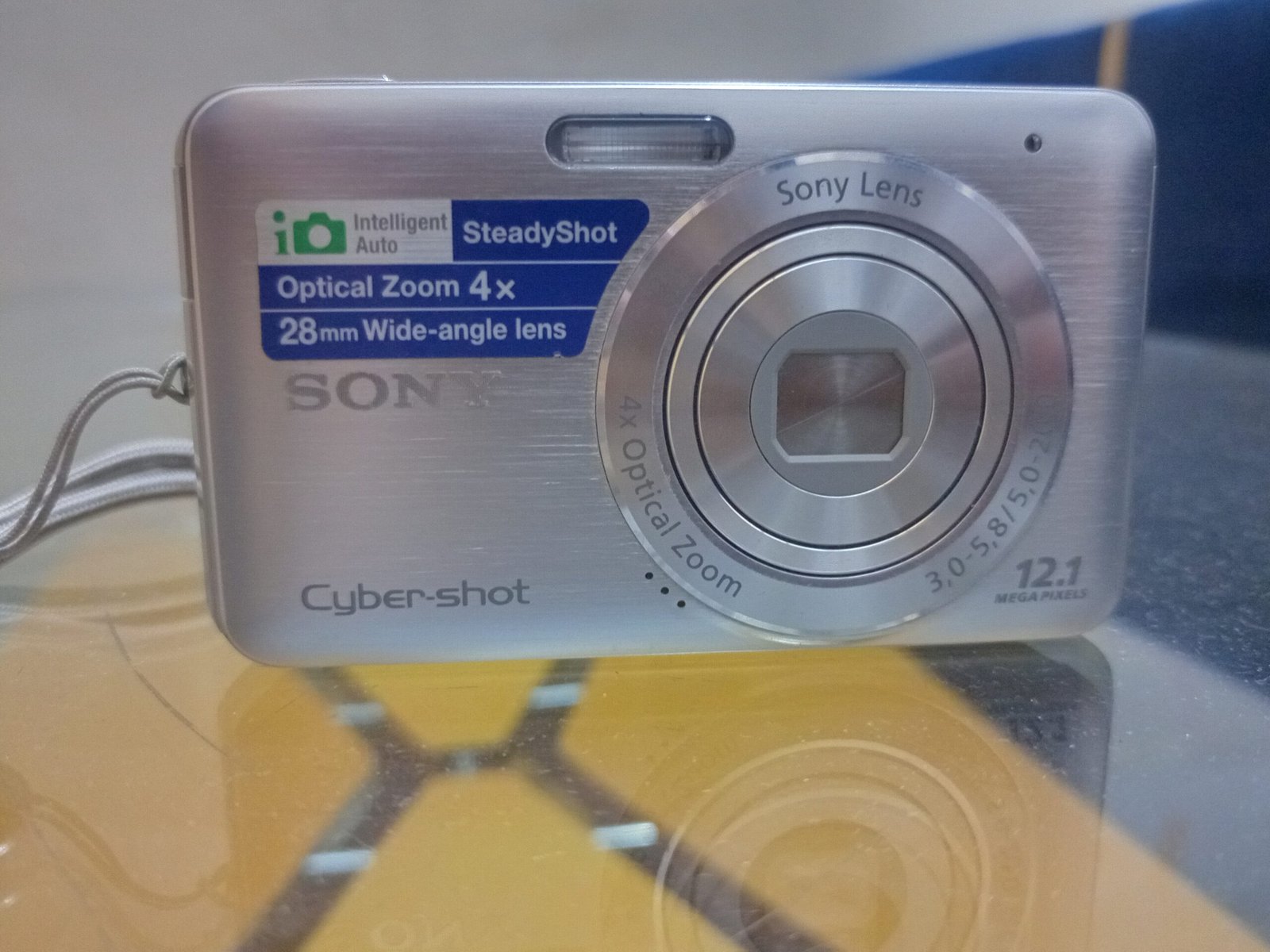 New Pink Pack, Sony Camera for Sell,