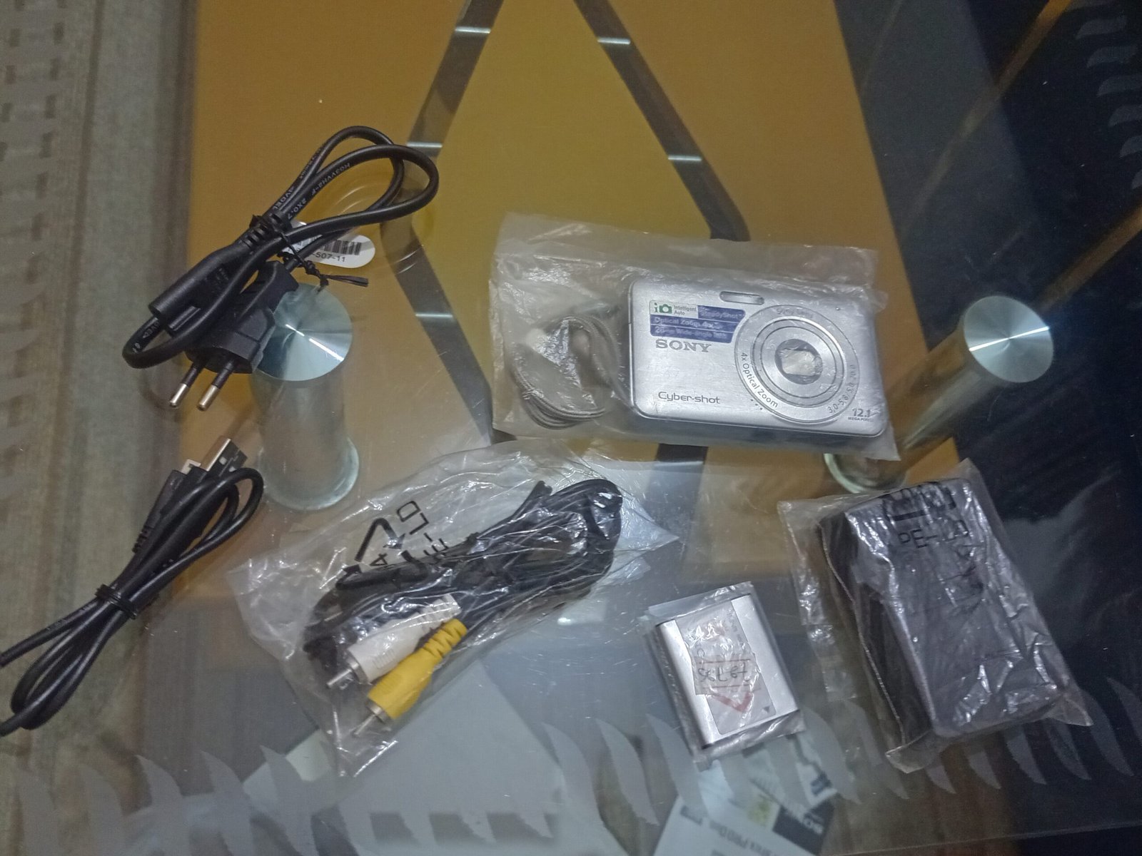 New Pink Pack, Sony Camera for Sell,