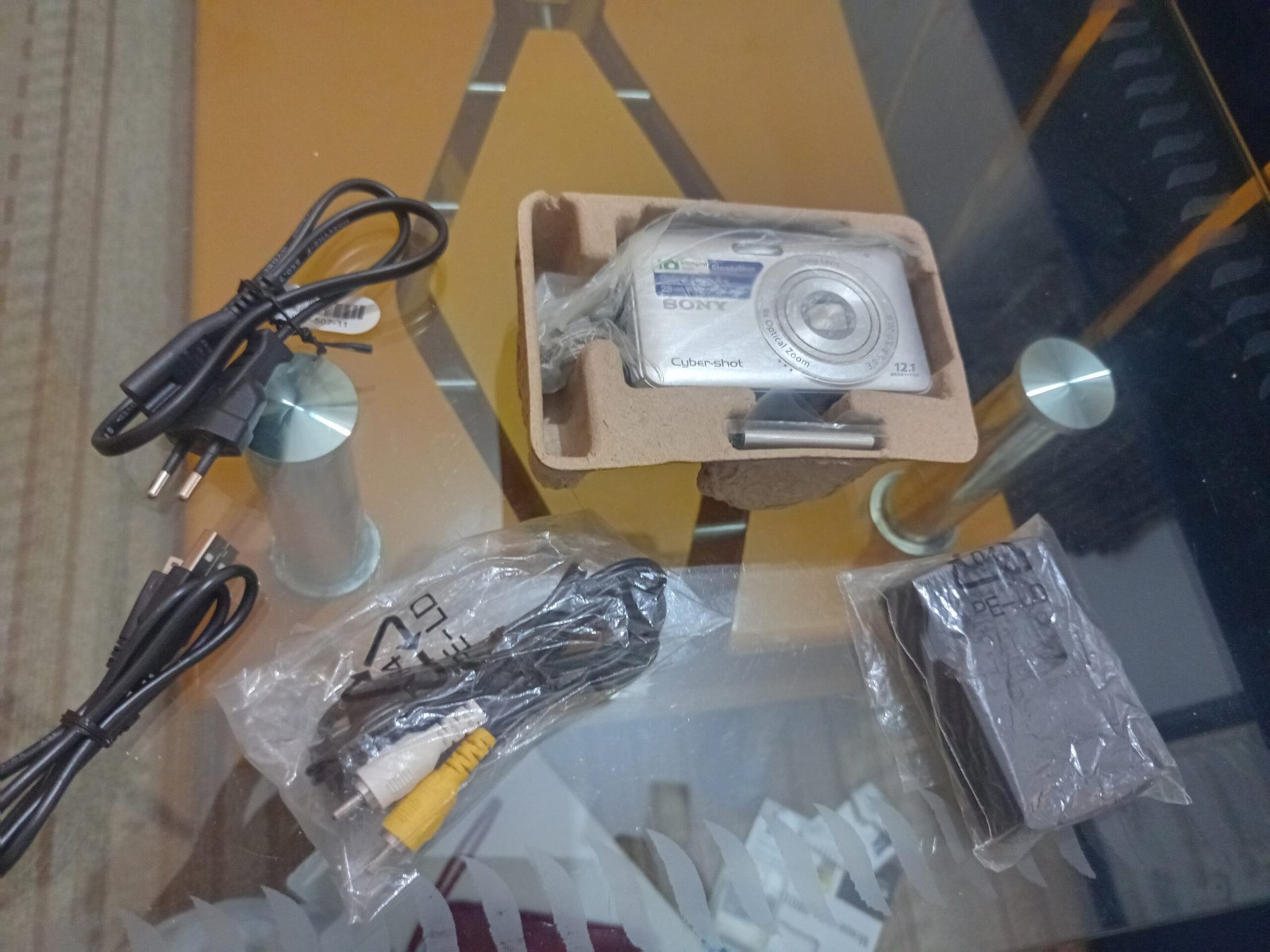 New Pink Pack, Sony Camera for Sell,