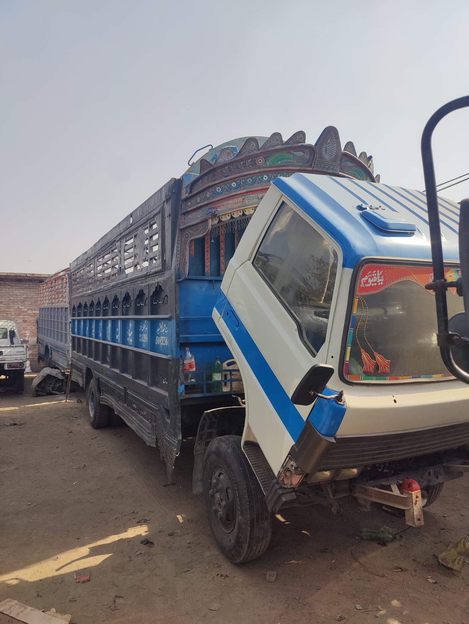 body for sale Lahore daroghawala