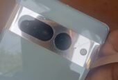 Google pixel 7ro