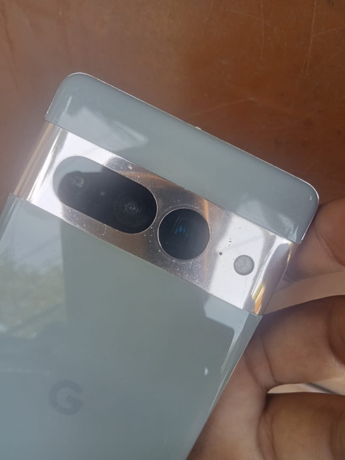 Google pixel 7ro