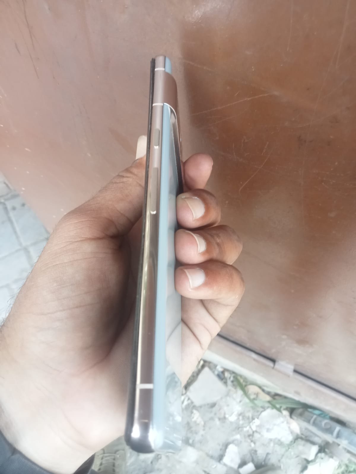 Google pixel 7ro