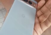 Google pixel 7ro