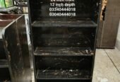 Book shelf/Book racks/File racks/Racks/Shelves