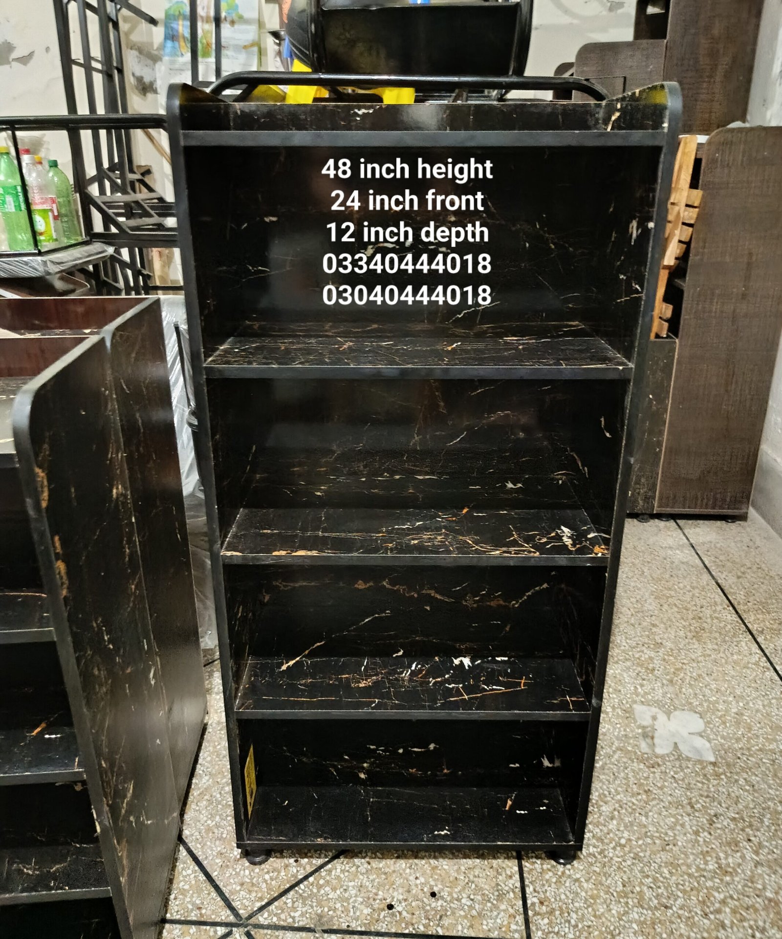 Book shelf/Book racks/File racks/Racks/Shelves
