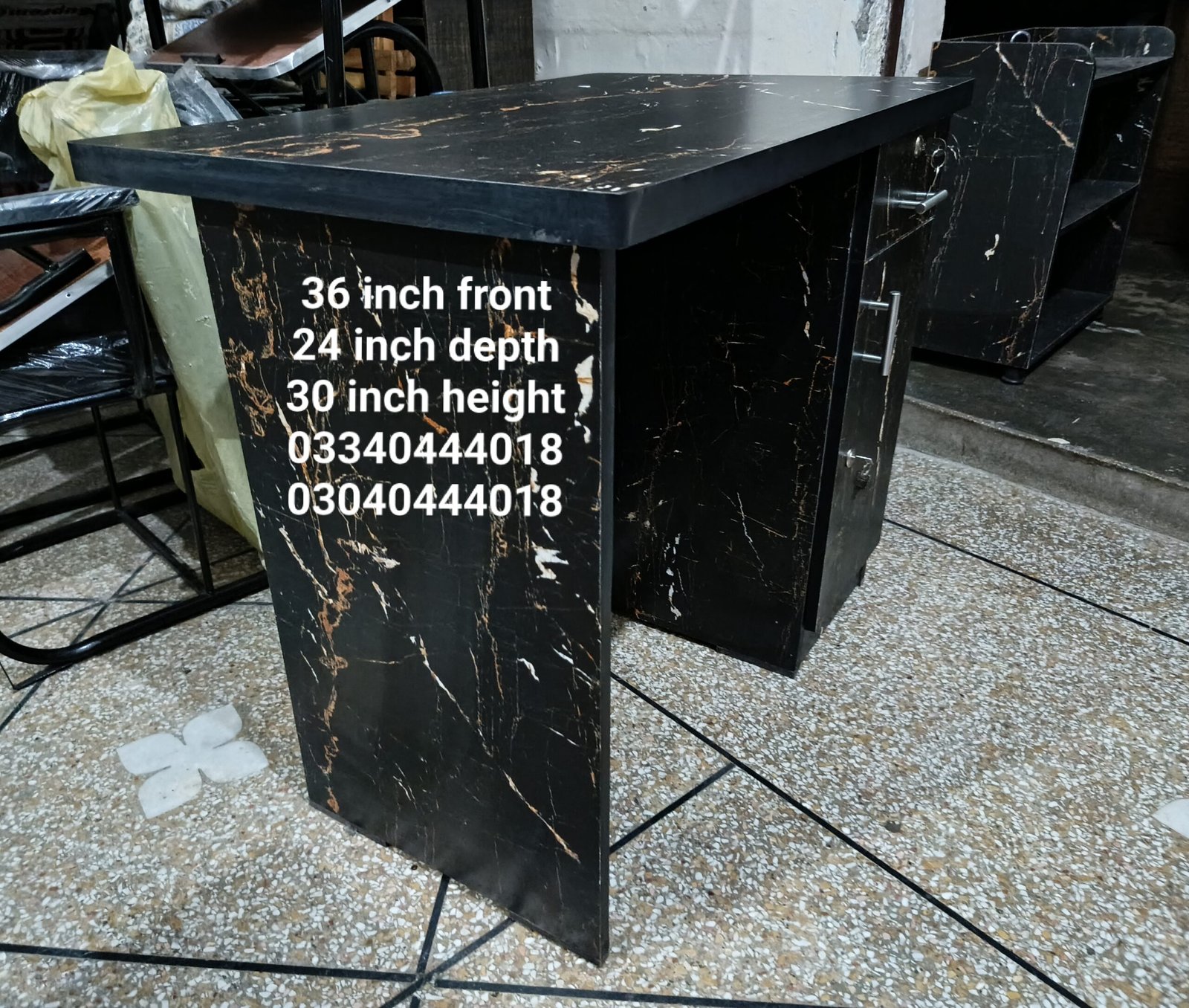 Office Table/Computer table/Laptop table/Study table