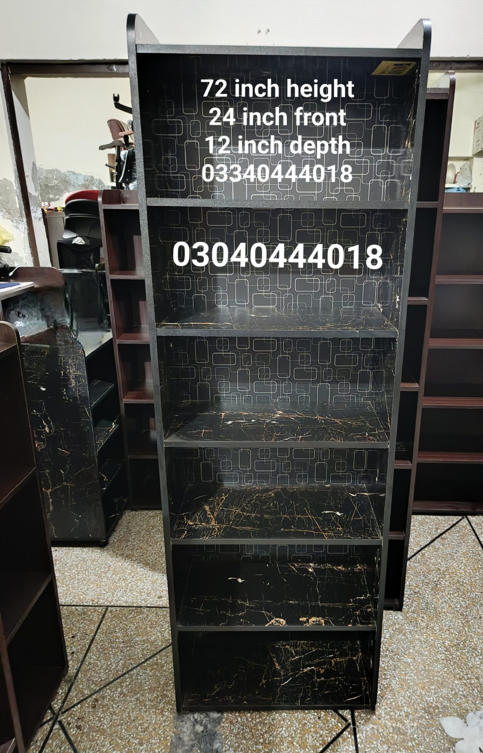 Book shelf/Book racks/File racks/Racks/Shelves