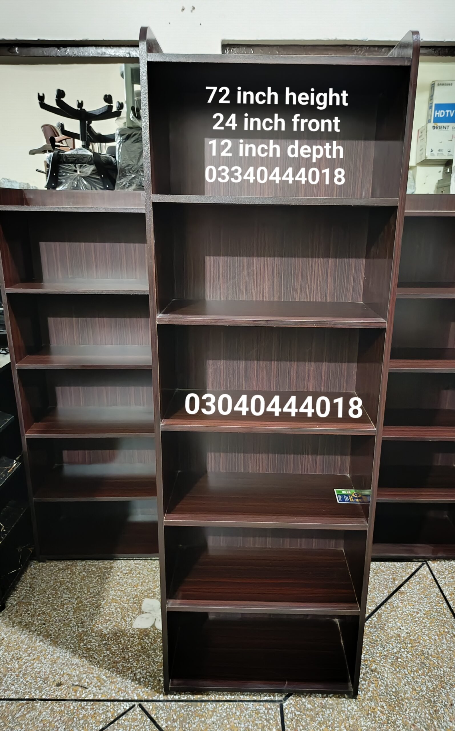 Book shelf/Book racks/File racks/Racks/Shelves