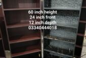 Book shelf/Book racks/File racks/Racks/Shelves