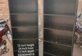 Book shelf/Book racks/File racks/Racks/Shelves