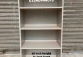 Book shelf/Book racks/File racks/Racks/Shelves