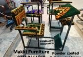 Namaz chair/Prayer chair/Namaz desk/Prayer desk/Salah chair