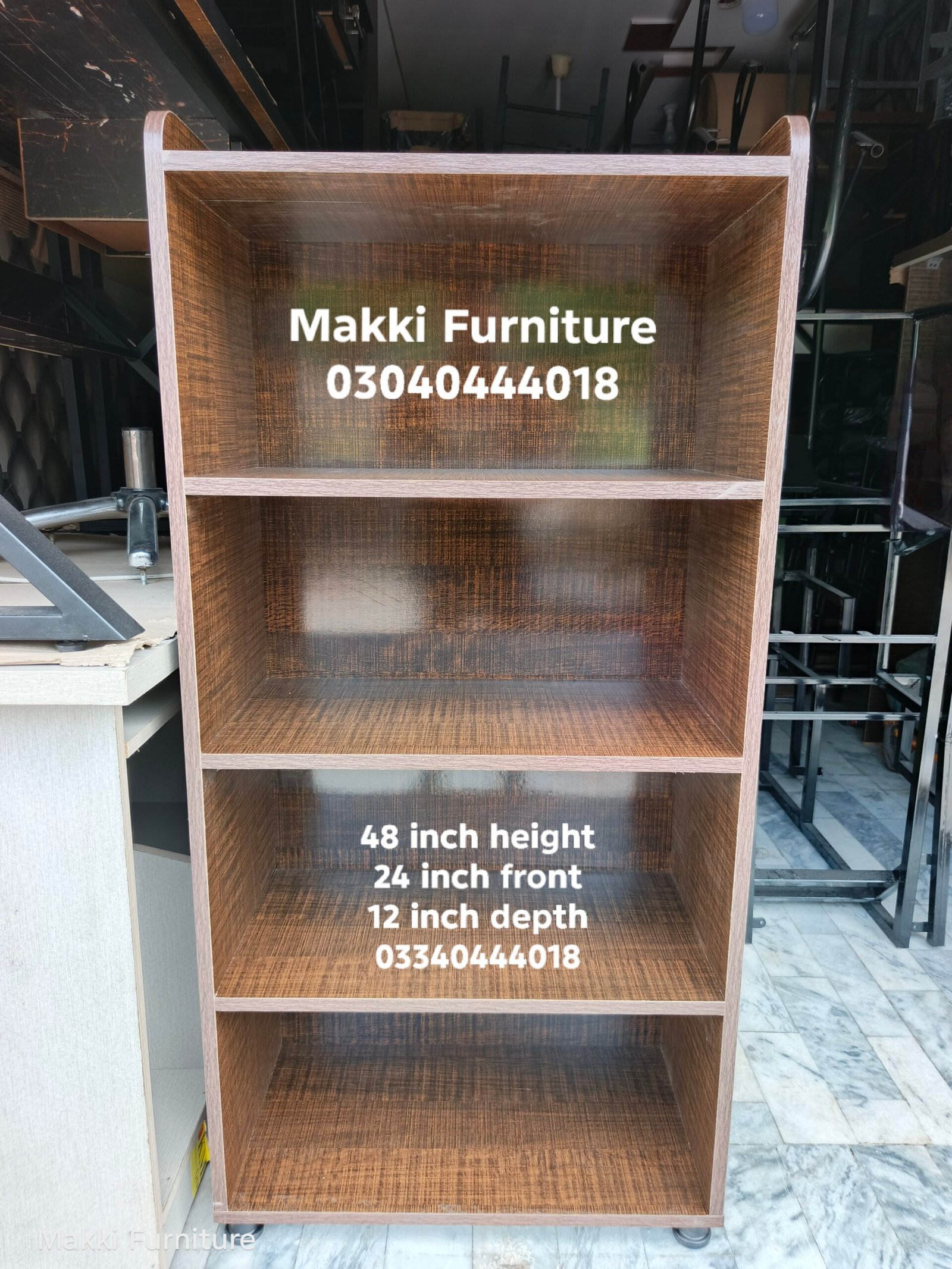 Book shelf/Book racks/File racks/Racks/Shelves