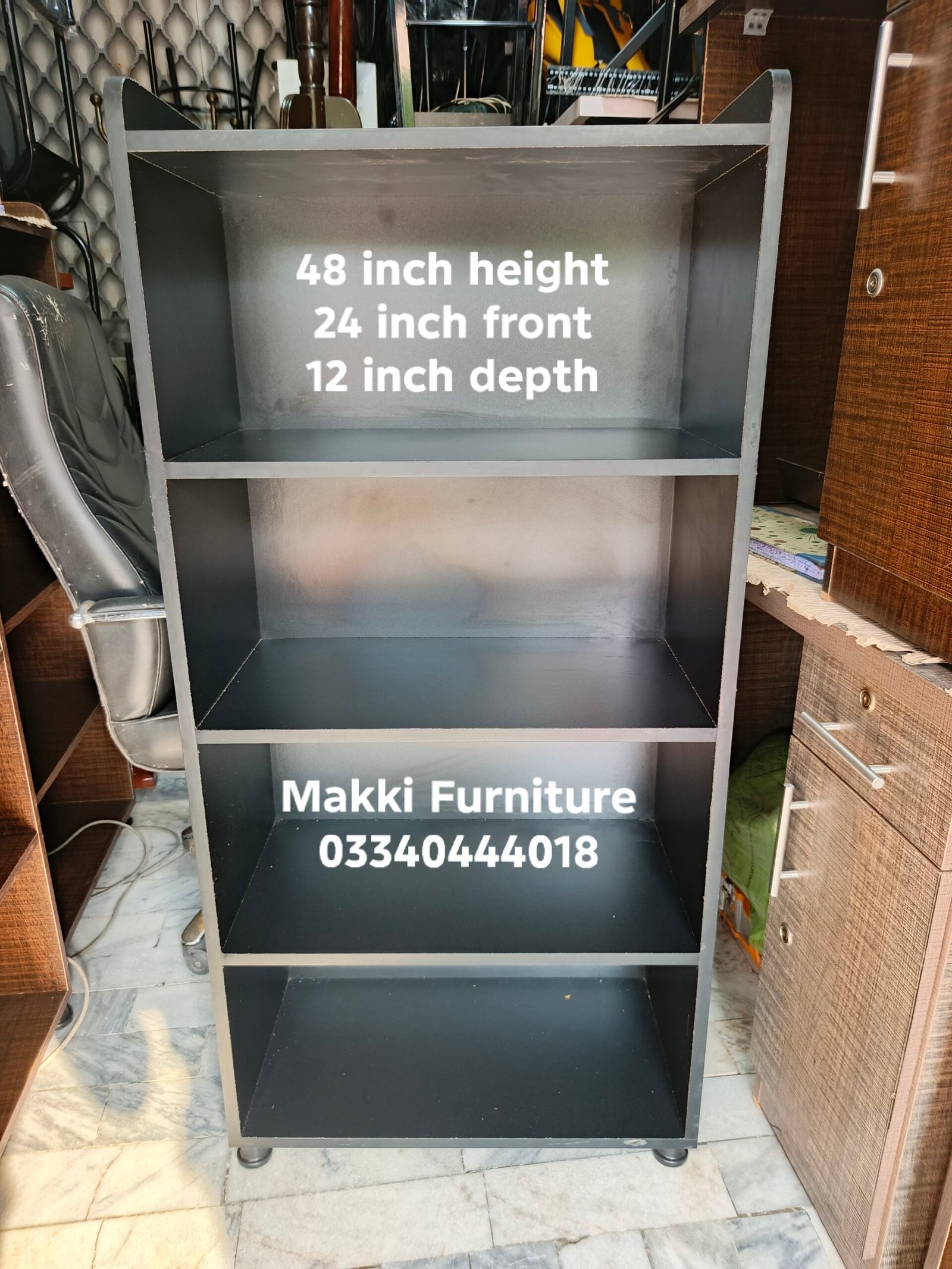 Book shelf/Book racks/File racks/Racks/Shelves