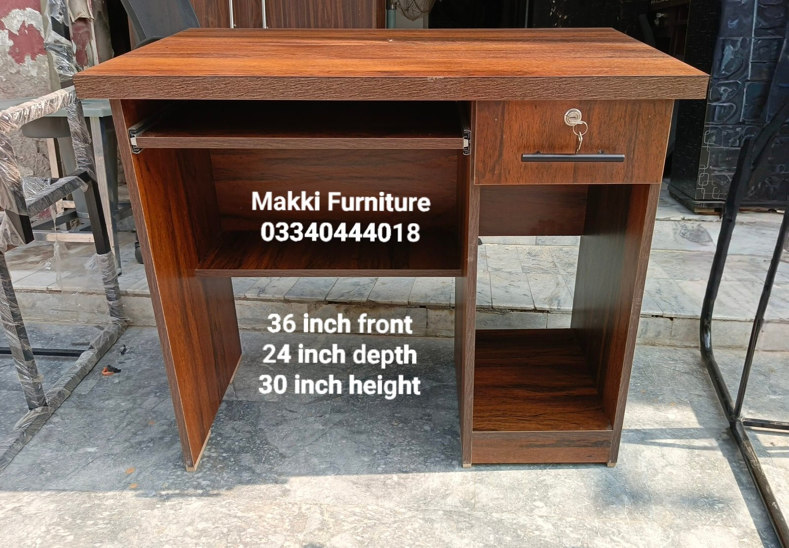 Office Table/Computer table/Laptop table/Study table