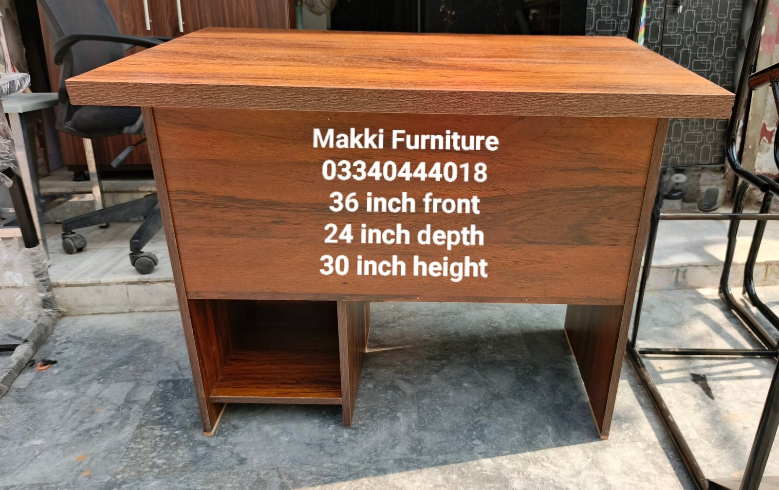 Office Table/Computer table/Laptop table/Study table