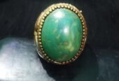 Firoza ring