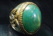 Firoza ring