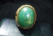 Firoza ring