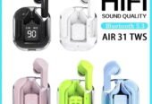 A31 Airbuds Wireless Gaming