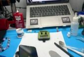 I phone and android motherboard