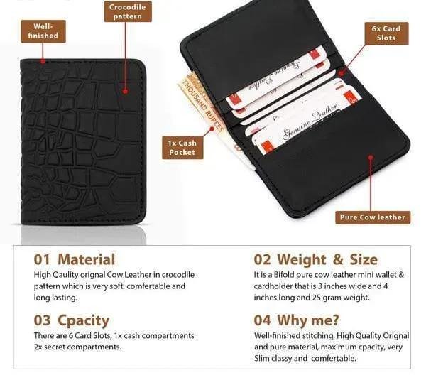 Men’s Wallet