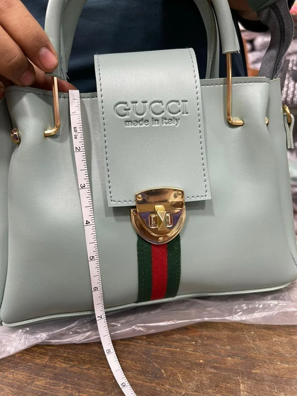 5 Peice Handbag For girls